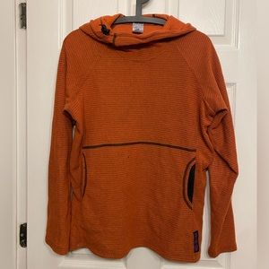 Melanzana Microgrid Hoodie